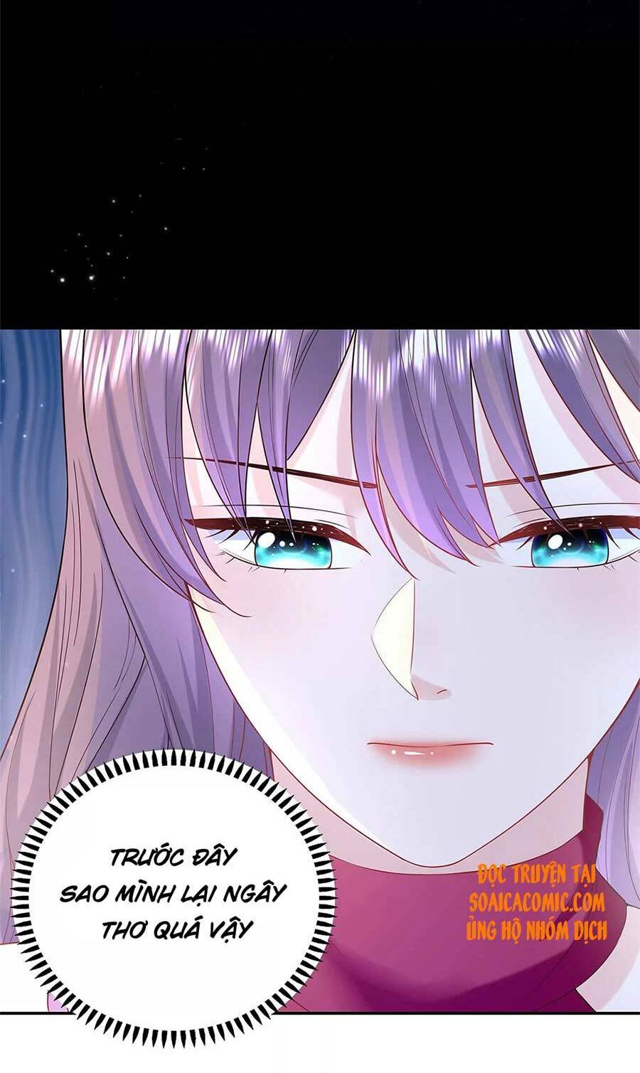 tôi dựa vào tà ý: nghịch chuyển nhân sinh chapter 47 18