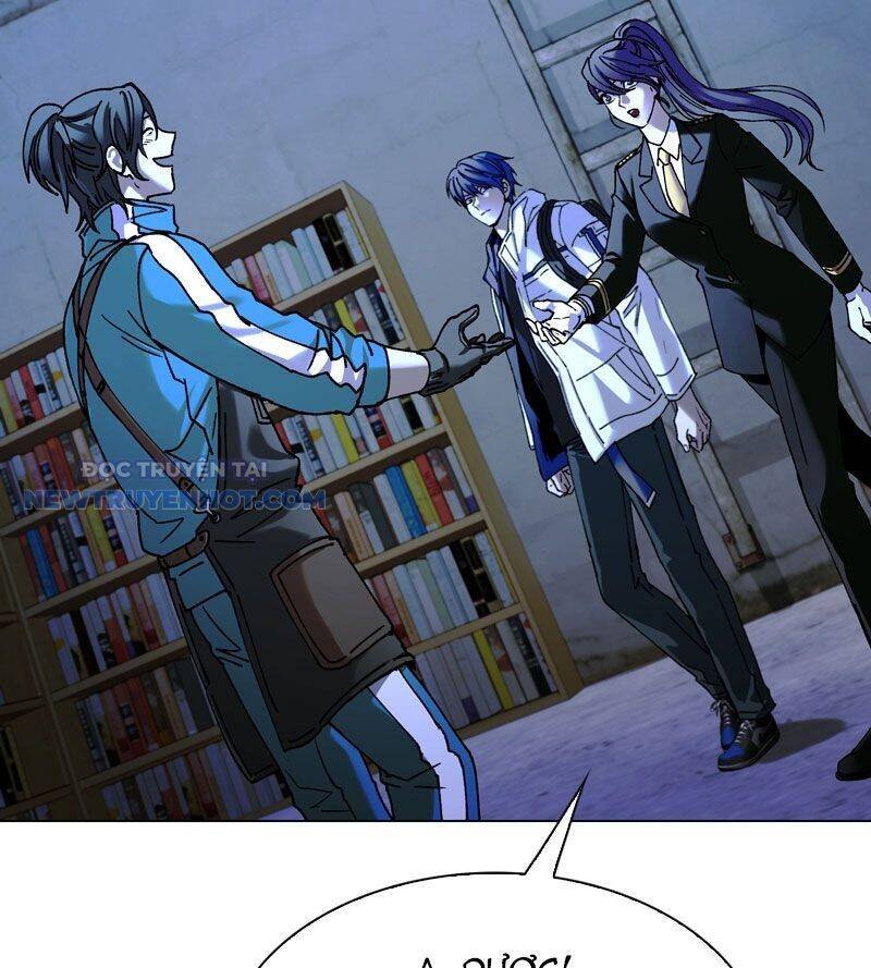 tận thế cũng chỉ là trò chơi chapter 18 160