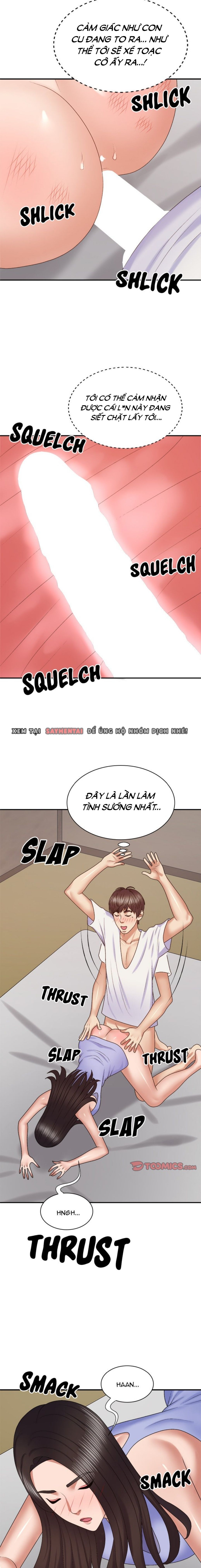 chiếm hữu linh hồn chapter 58 14