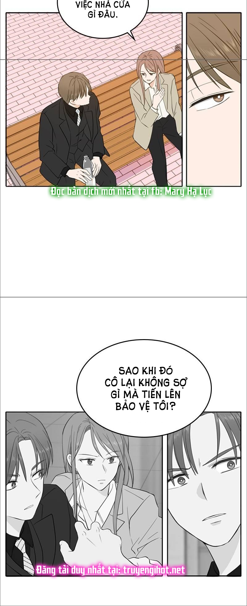 hẹn gặp anh ở kiếp thứ 19 chapter 21.2 6