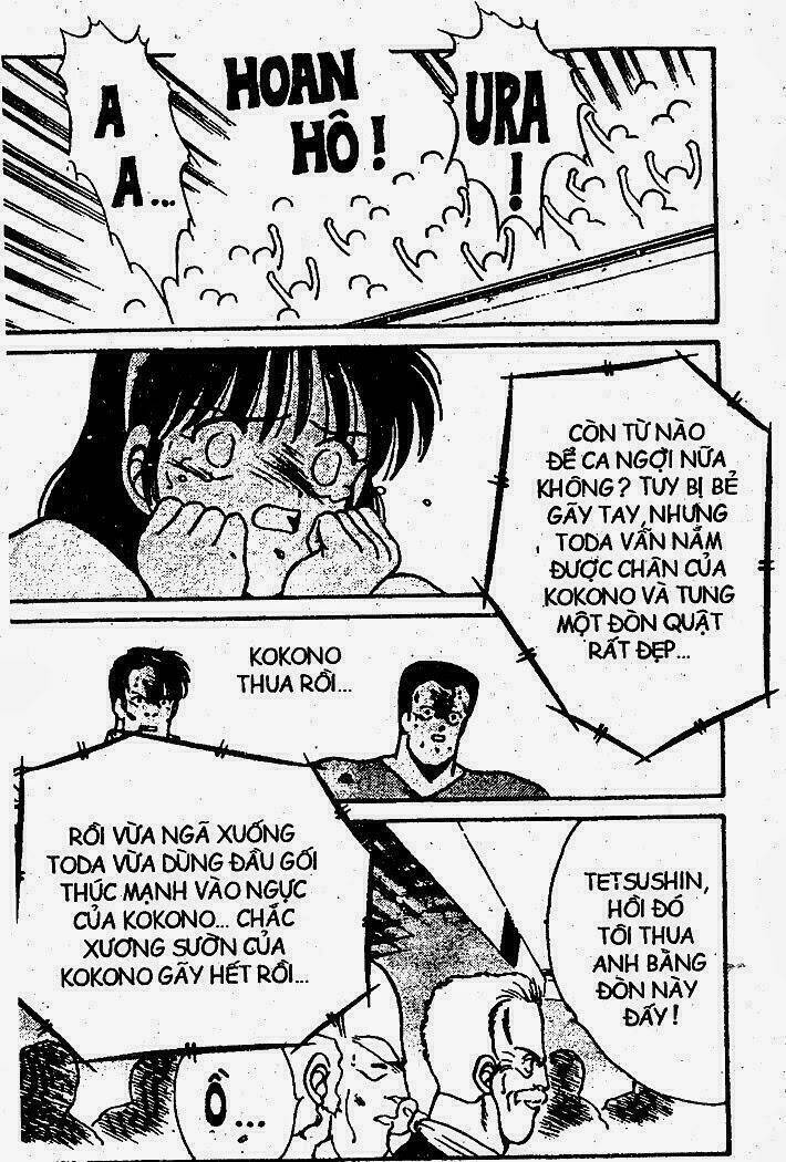 truyền nhân atula - shura no mon i chapter 48 3