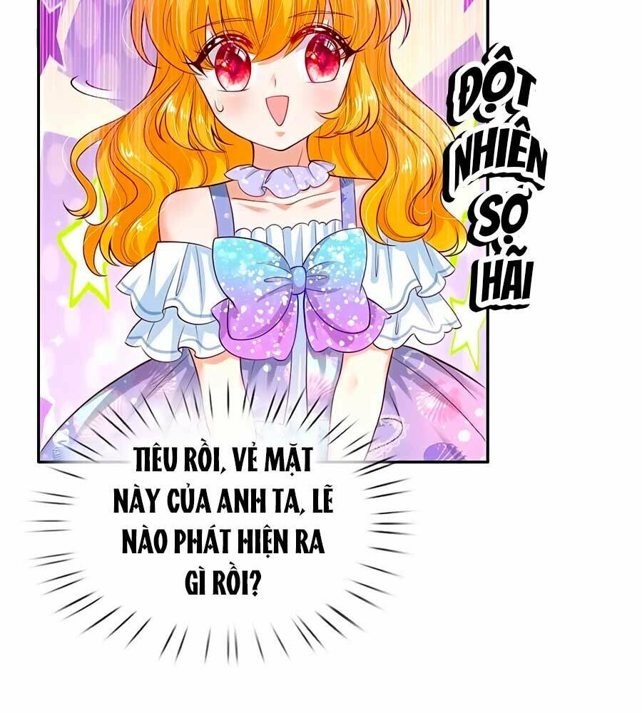 bỗng một ngày trở thành con gái nhà vua chapter 215 48