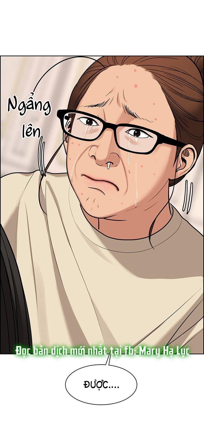 vẻ đẹp đích thực - true beauty chapter 147.1 34