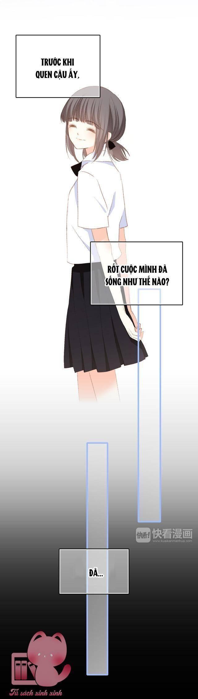 con tim rung động 2 chapter 100.2 18