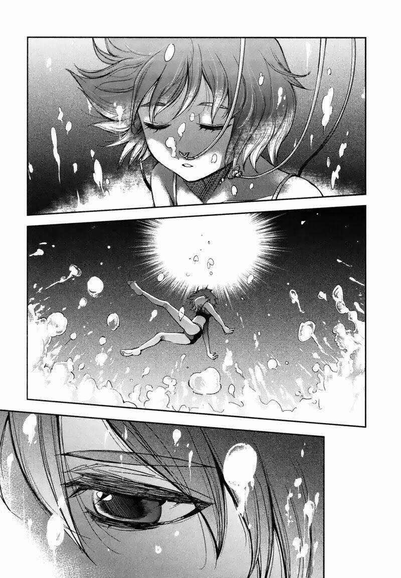 gunslinger girl chapter 59 15