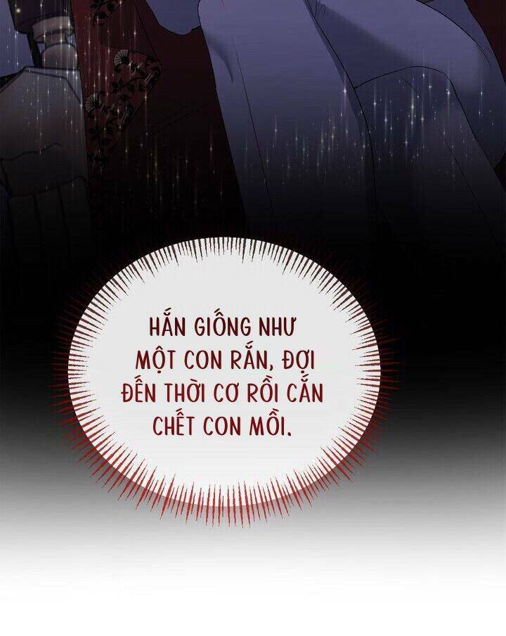 nữ công tước phương bắc là một nhân vật phản diện chapter 28 31