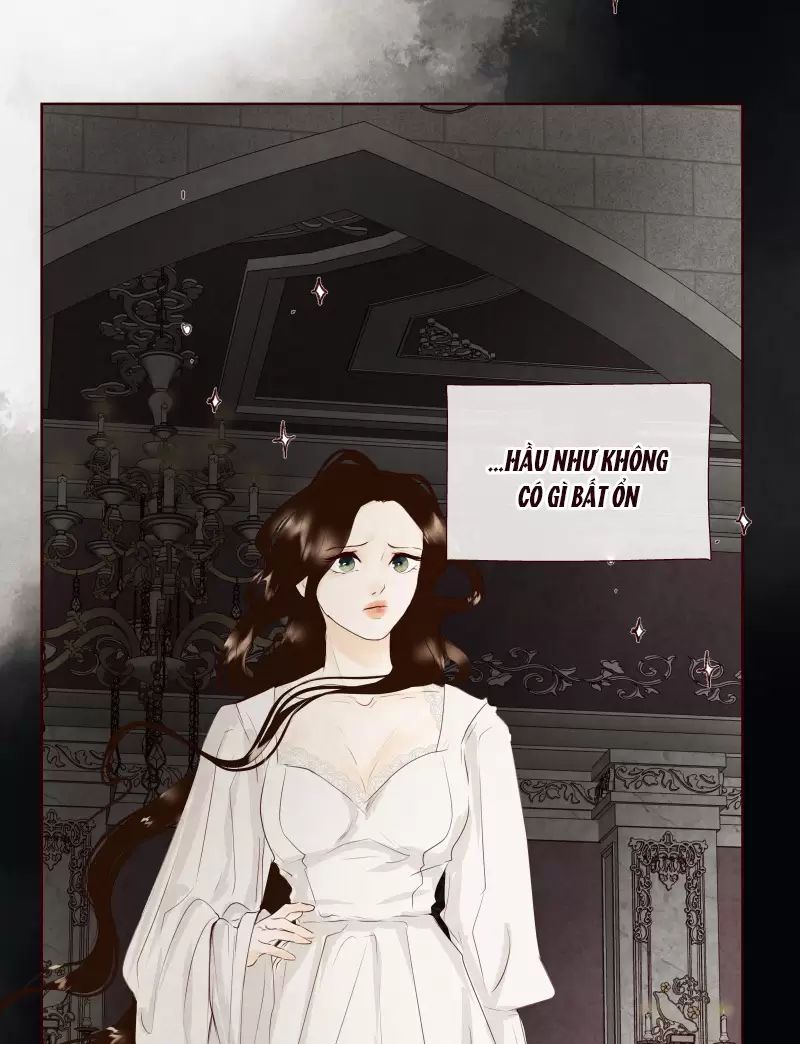 tôi là kẻ phản diện chapter 1 16