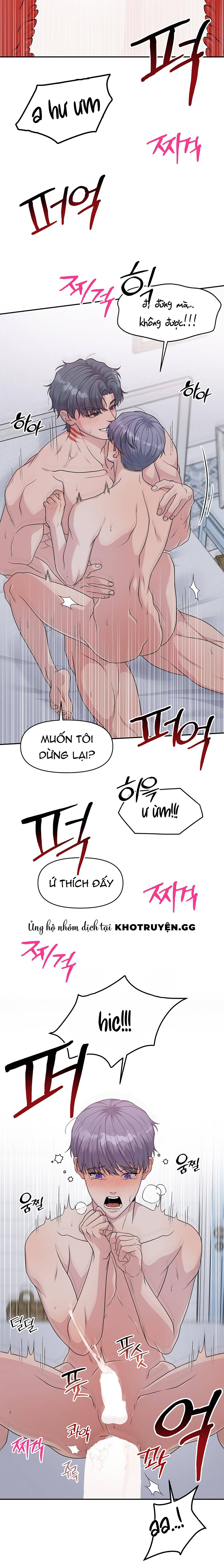 under the leg chapter 5 13