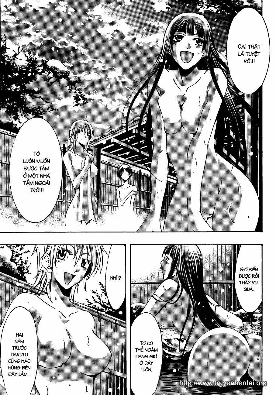 thị trấn tình yêu chapter 104 12