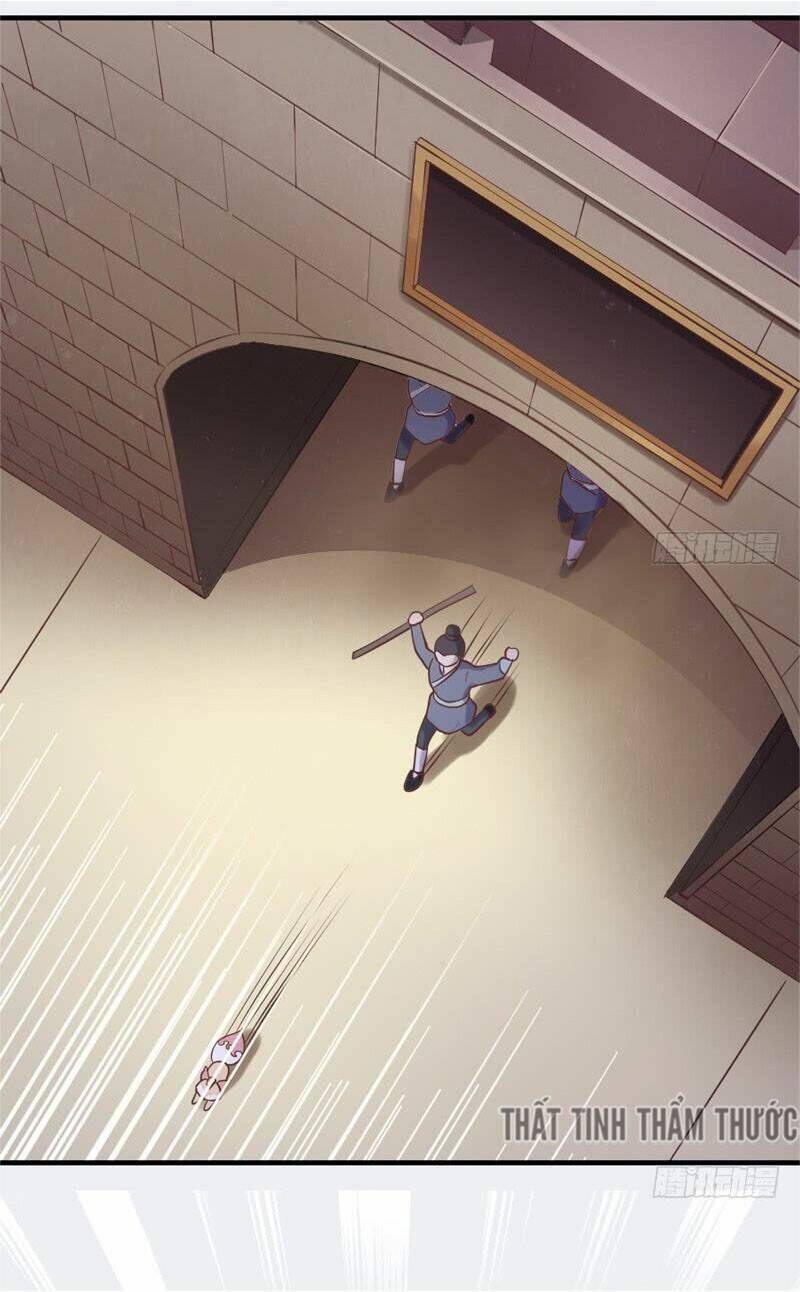 giữ chặt tiểu bạch long chapter 43 13