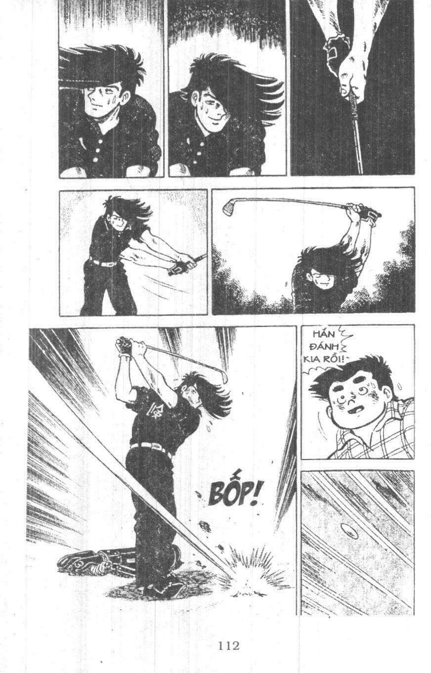 ashita tenki ni naare chapter 5 110