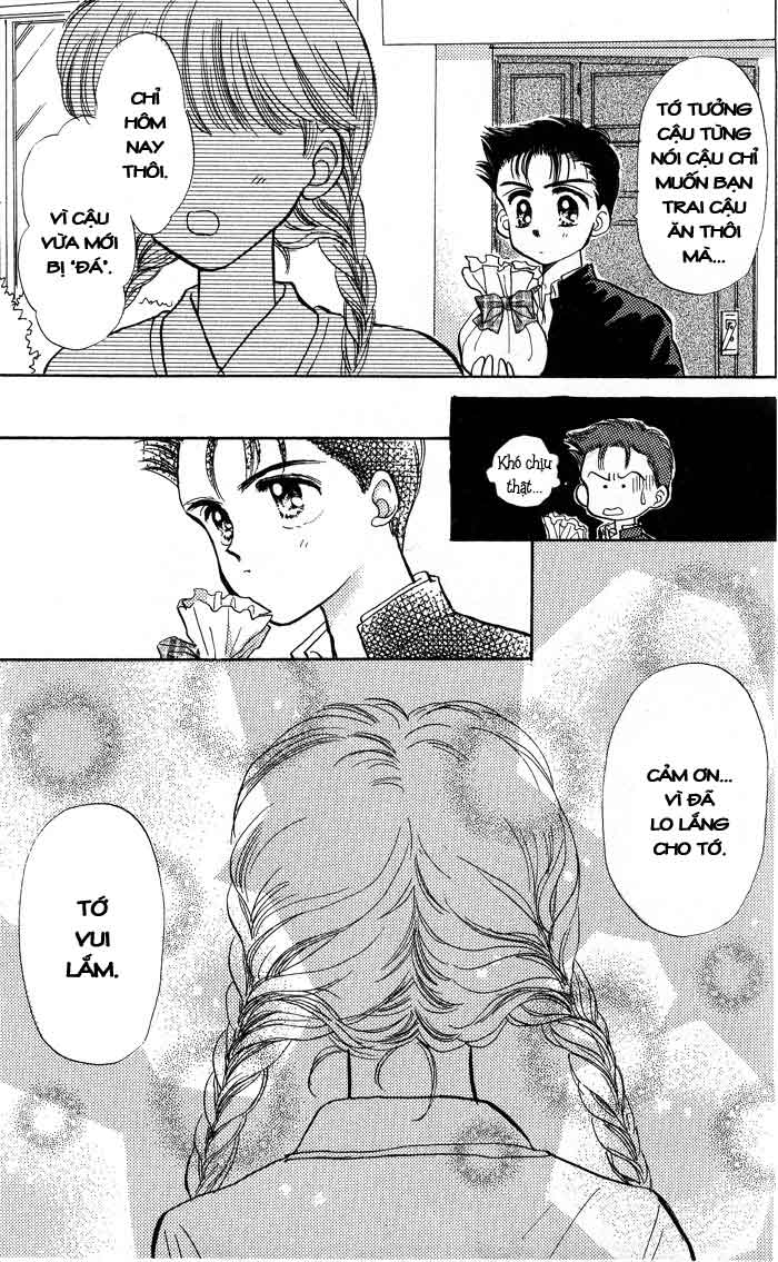 a fairy tale for you chapter 7 18