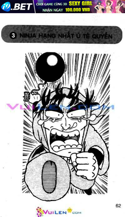 ninja loạn thị chapter 64 62