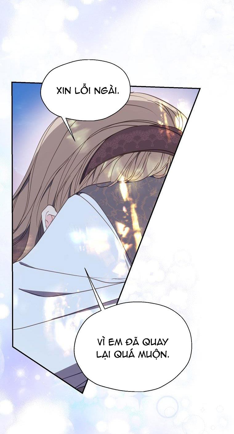 bệ hạ, xin đừng giết tôi!! chapter 129.1 24