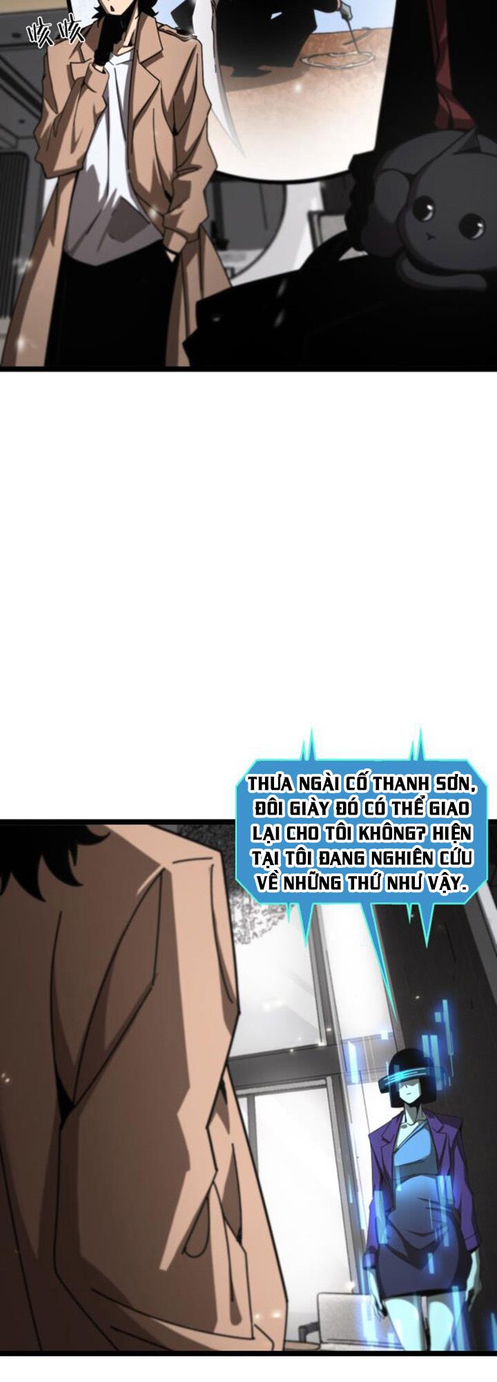 chư giới - tận thế online chapter 147 35