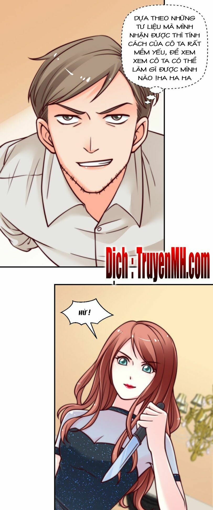 bí mật của thiên kim chapter 46 1