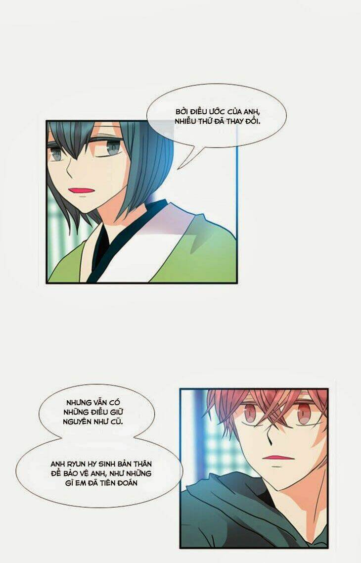 món quà từ chúa chapter 31 17