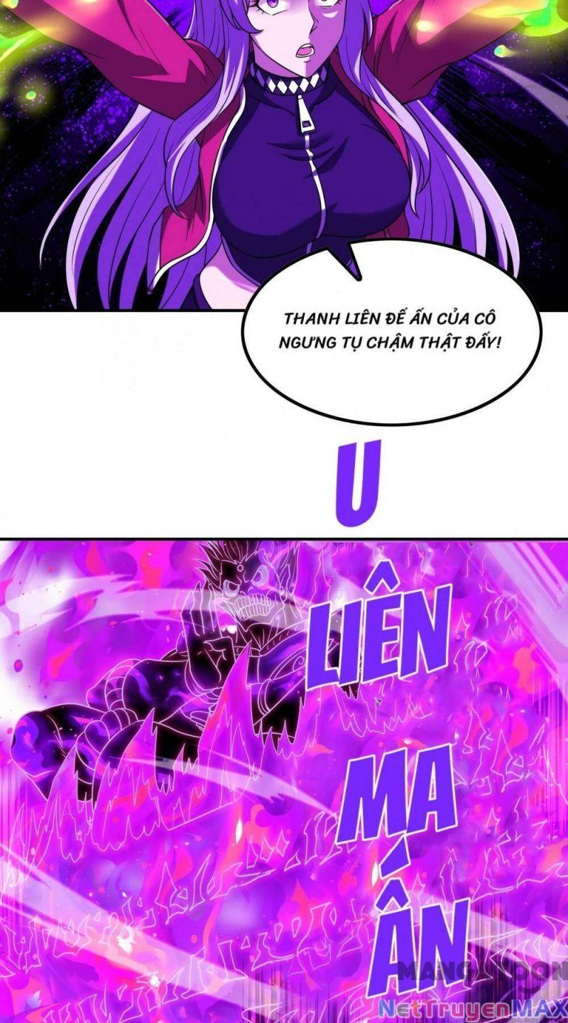 đệ nhất người ở rể chapter 215 15