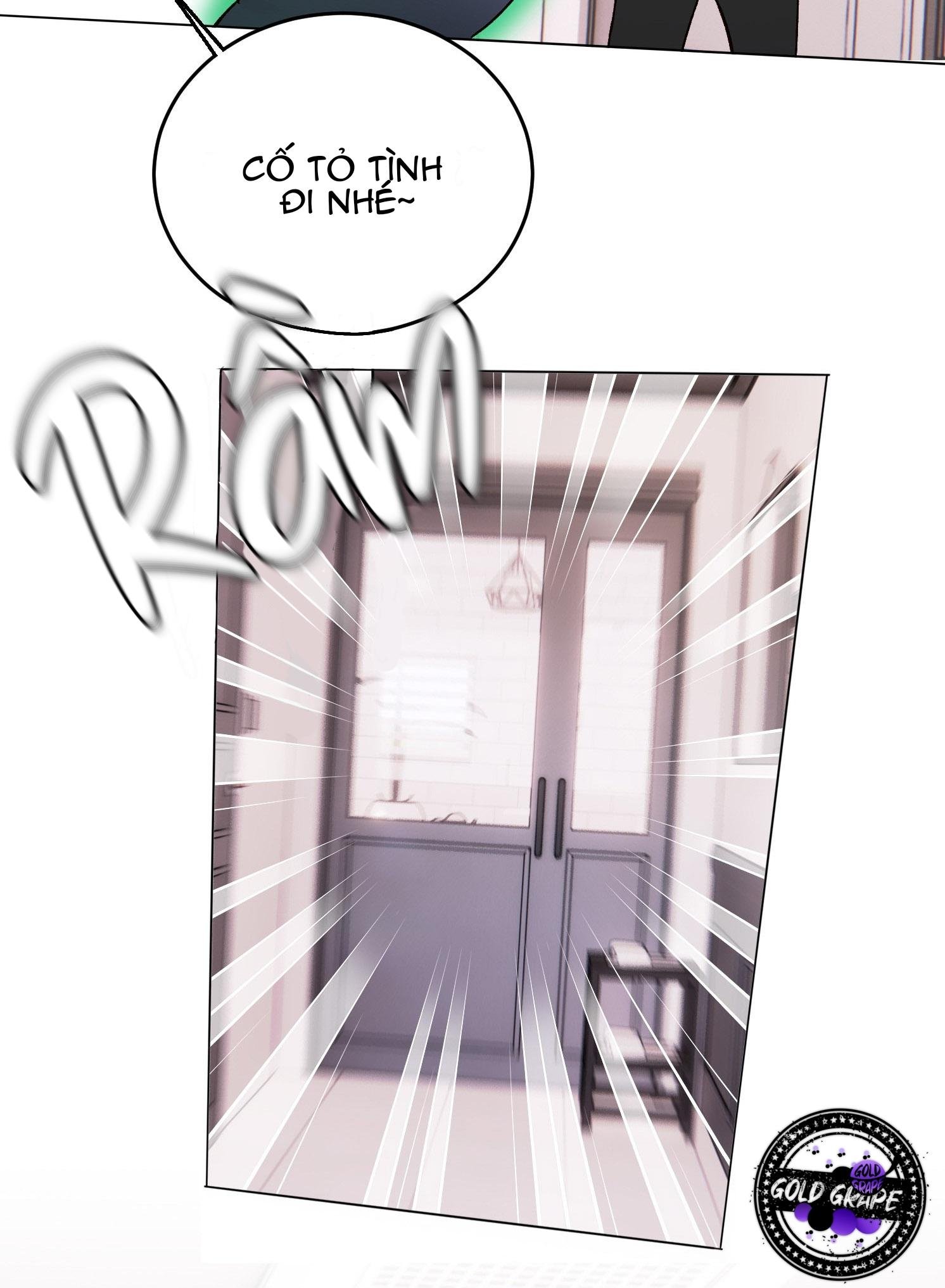 tôi phải trở thành nhân vật đại phản diện chapter 40 43