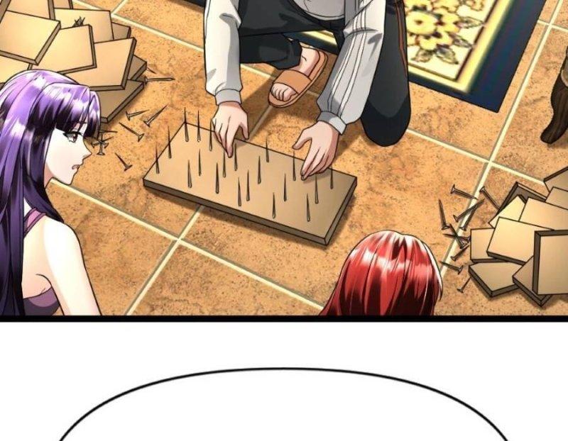 đóng băng toàn cầu: tôi gây dựng nên phòng an toàn thời tận thế chapter 120 2