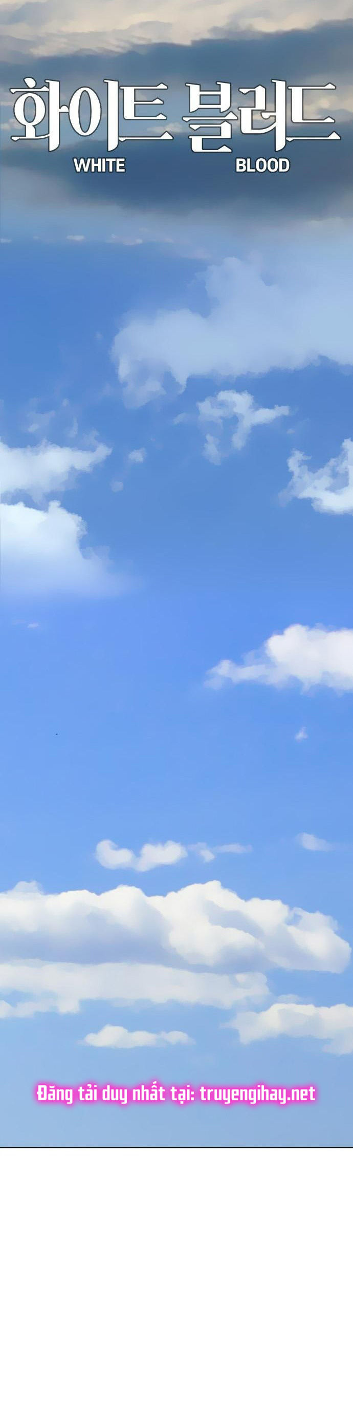 bạch huyết - white blood chapter 92 63