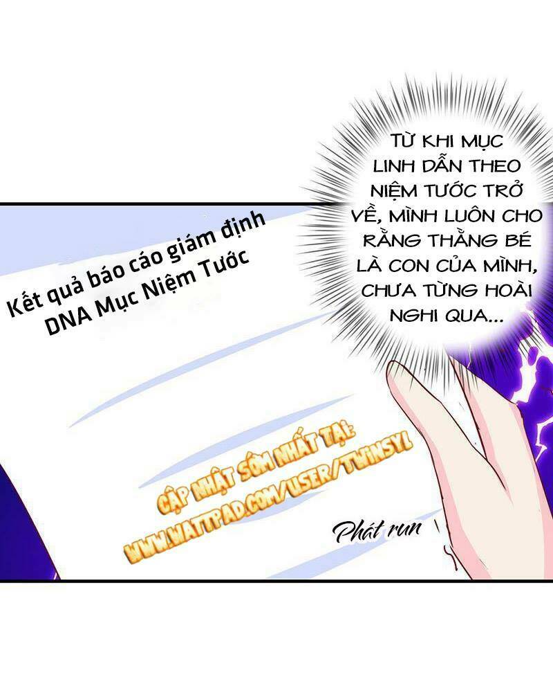 không gả cho tổng tài, gả cho người hầu chapter 138 14