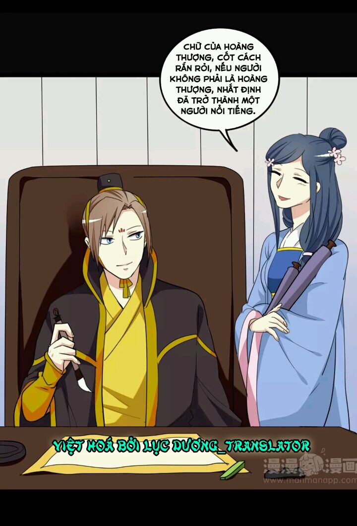 lưỡng bất nghi (full) chapter 90 8