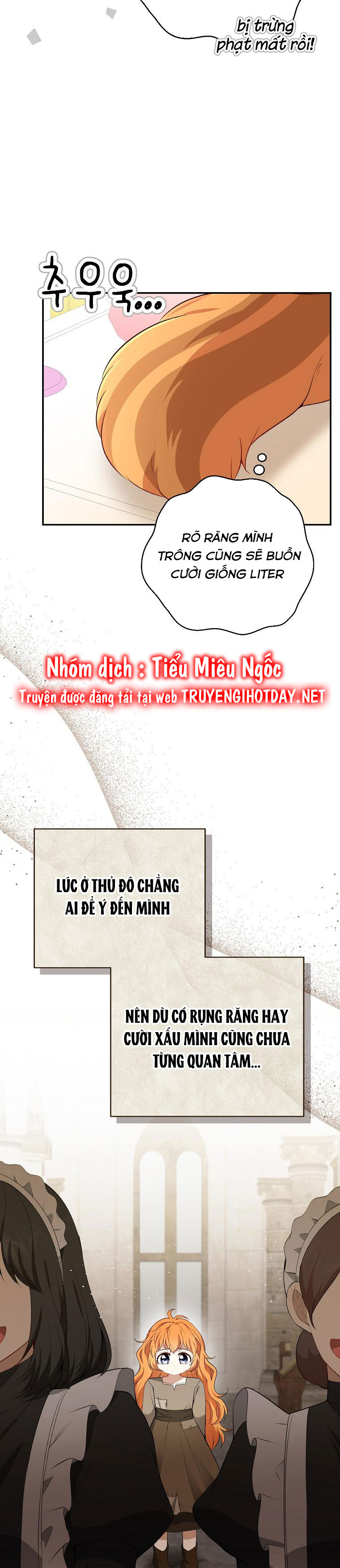 Câu Chuyện Về Gia Tộc Beaty chapter 52 - Trang 18