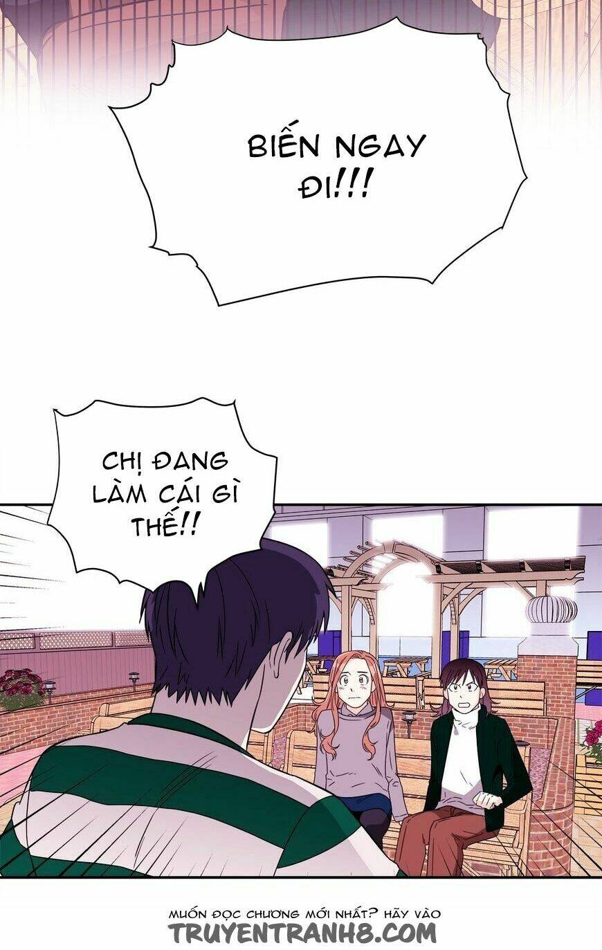 chuyện gì đến, rồi cũng sẽ đến chapter 60 4