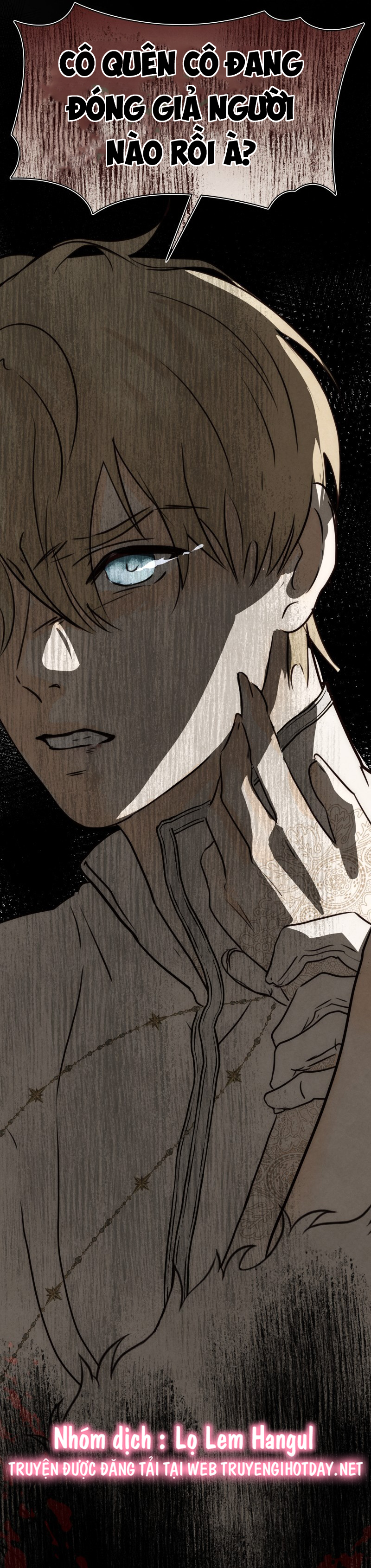 tôi chính là ác nữ phản diện chapter 21 28