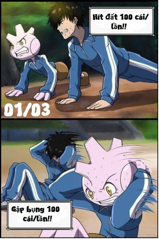 chuyện đồn đó đây chapter 5 1