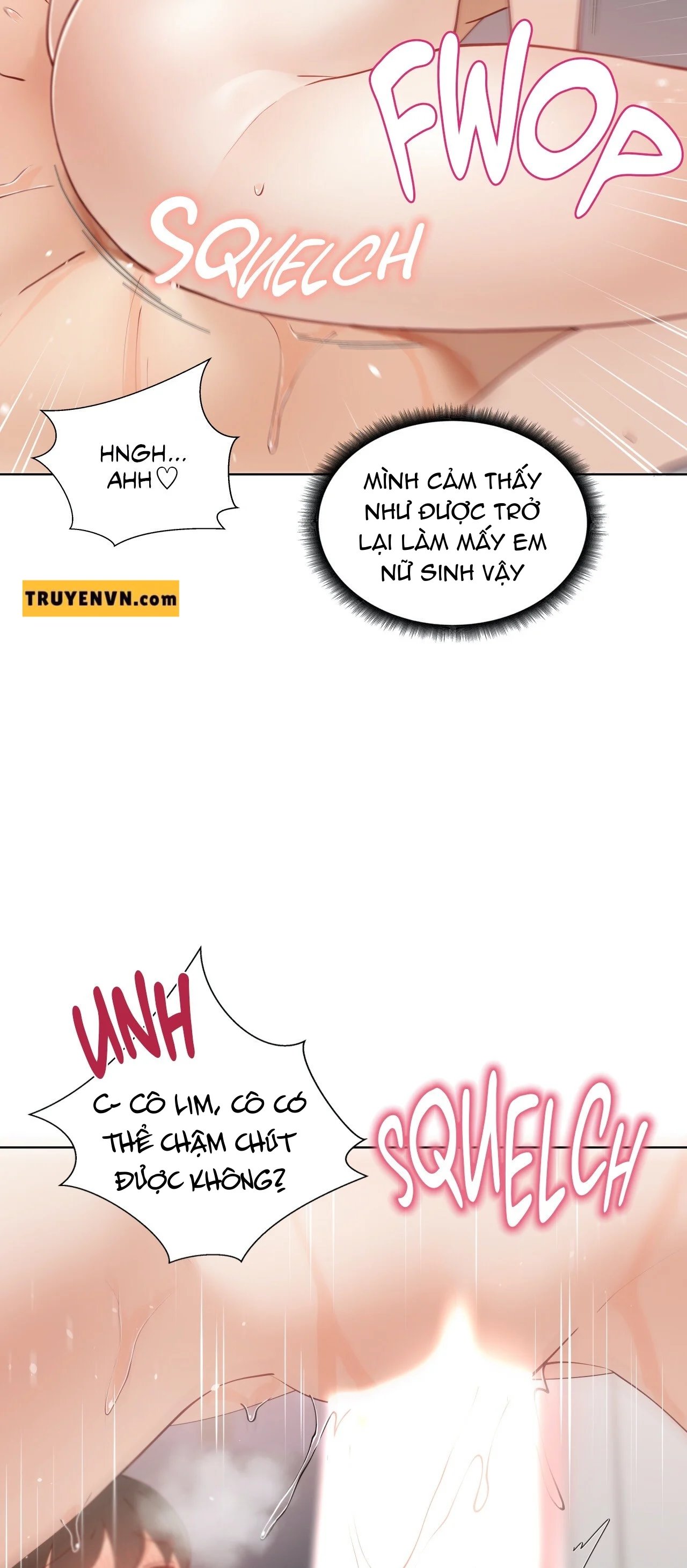 gia sư nữ quái chapter 27 7