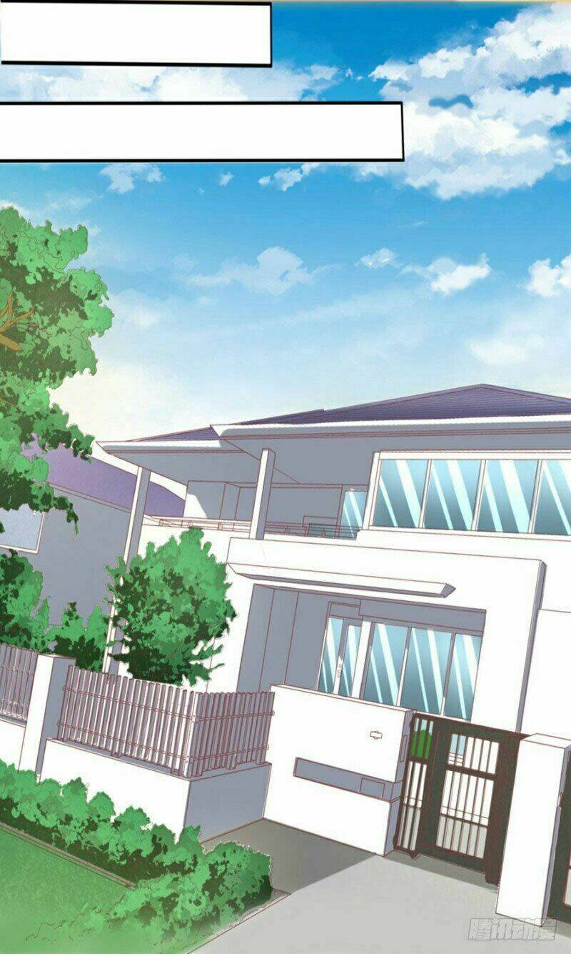 liệt ái tri hạ: series mật đào tiểu tình nhân chapter 166 3