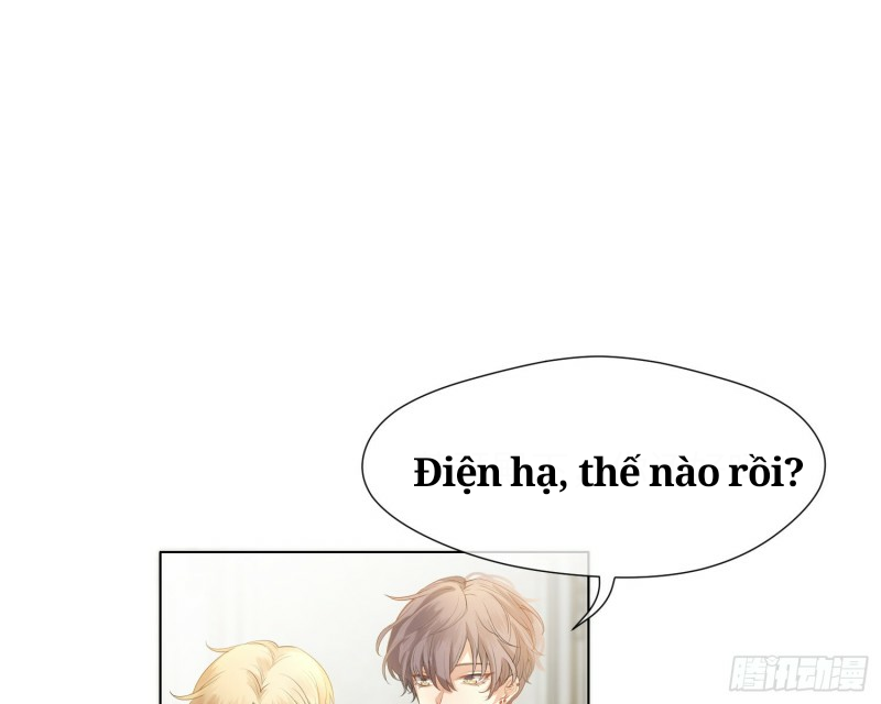 công lược của mami chapter 8 1