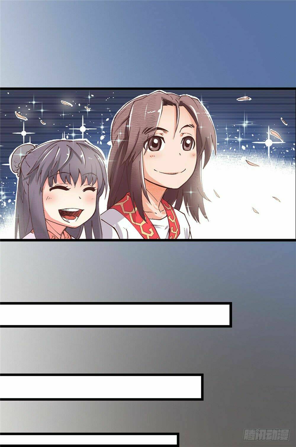 hiệp hành cửu thiên chapter 8 11