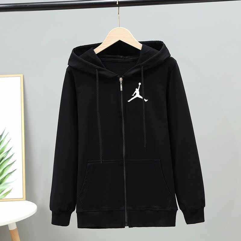 Áo Khoác Nỉ Form Rộng Logo Người Banh - Áo Khoác khóa kéo chống nắng có nón unisex g5.shop