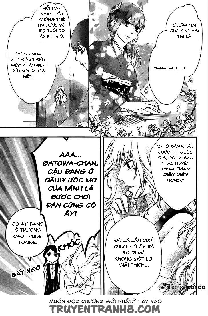 kono oto tomare! chapter 15 7