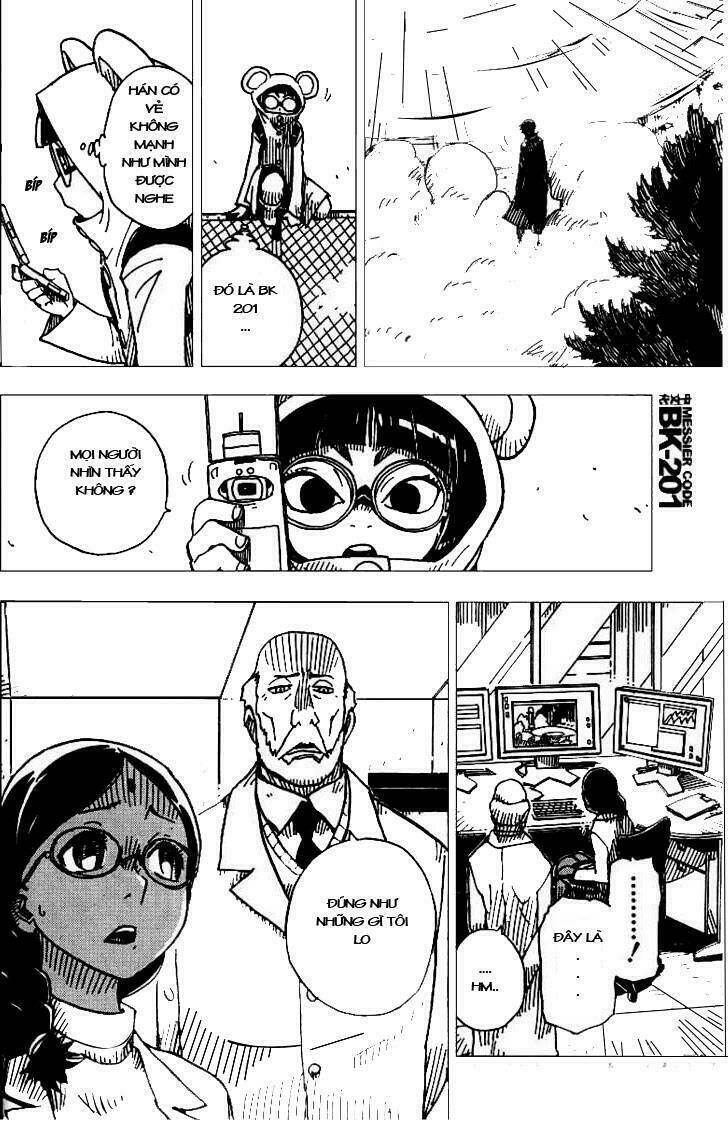 darker than black: shikkoku no hana chapter 8 7