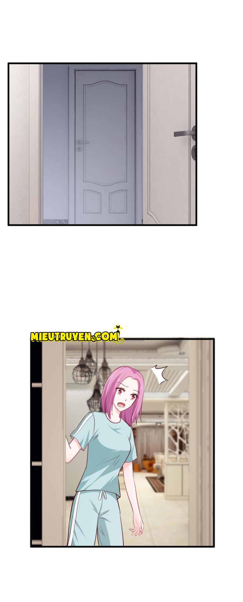 độc nhất sủng ái của thủ tịch chapter 92 20