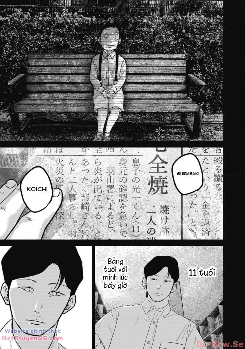 smiley - cười lên m chapter 62 4