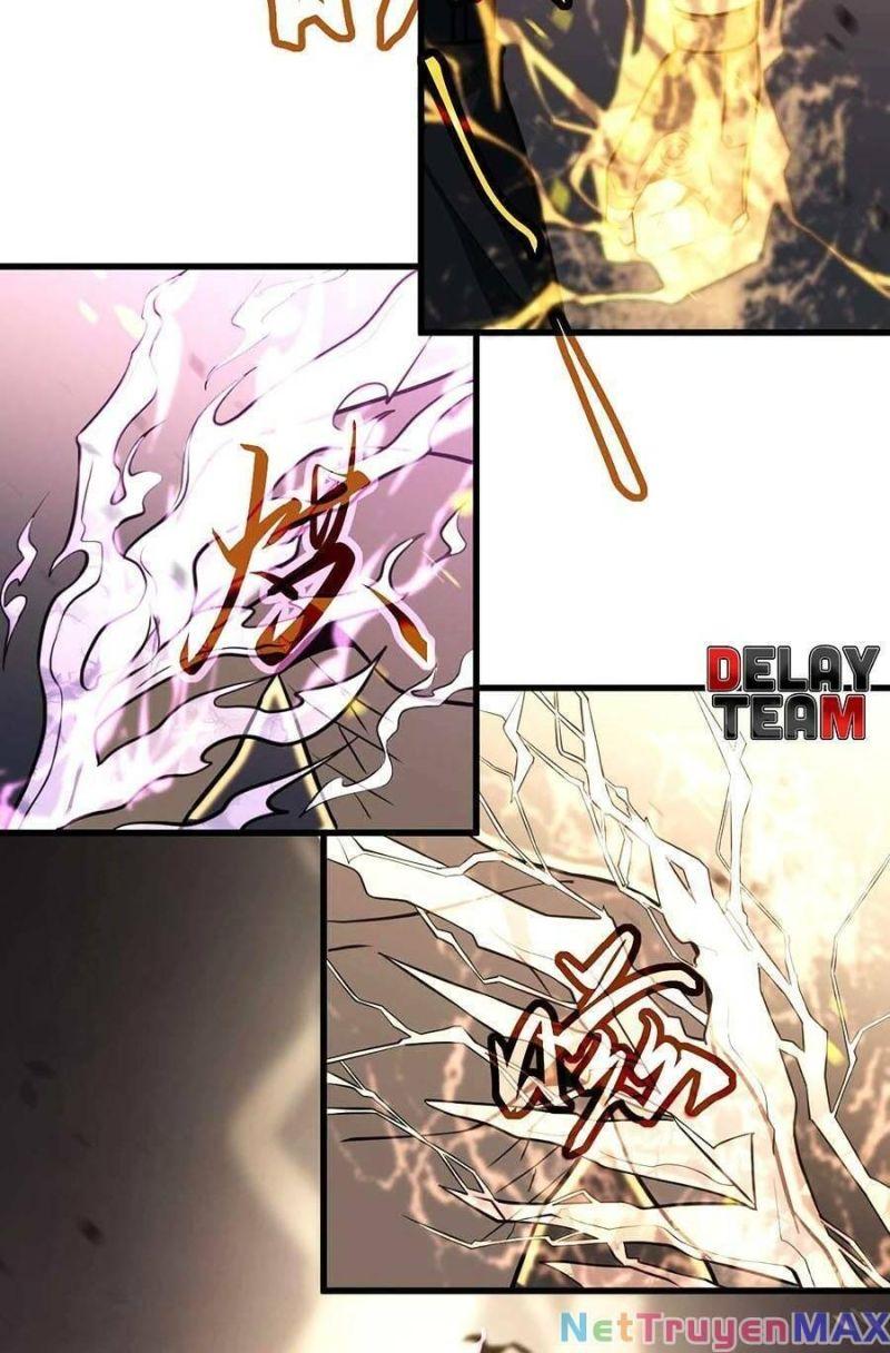 siêu tiến hóa chapter 116 22