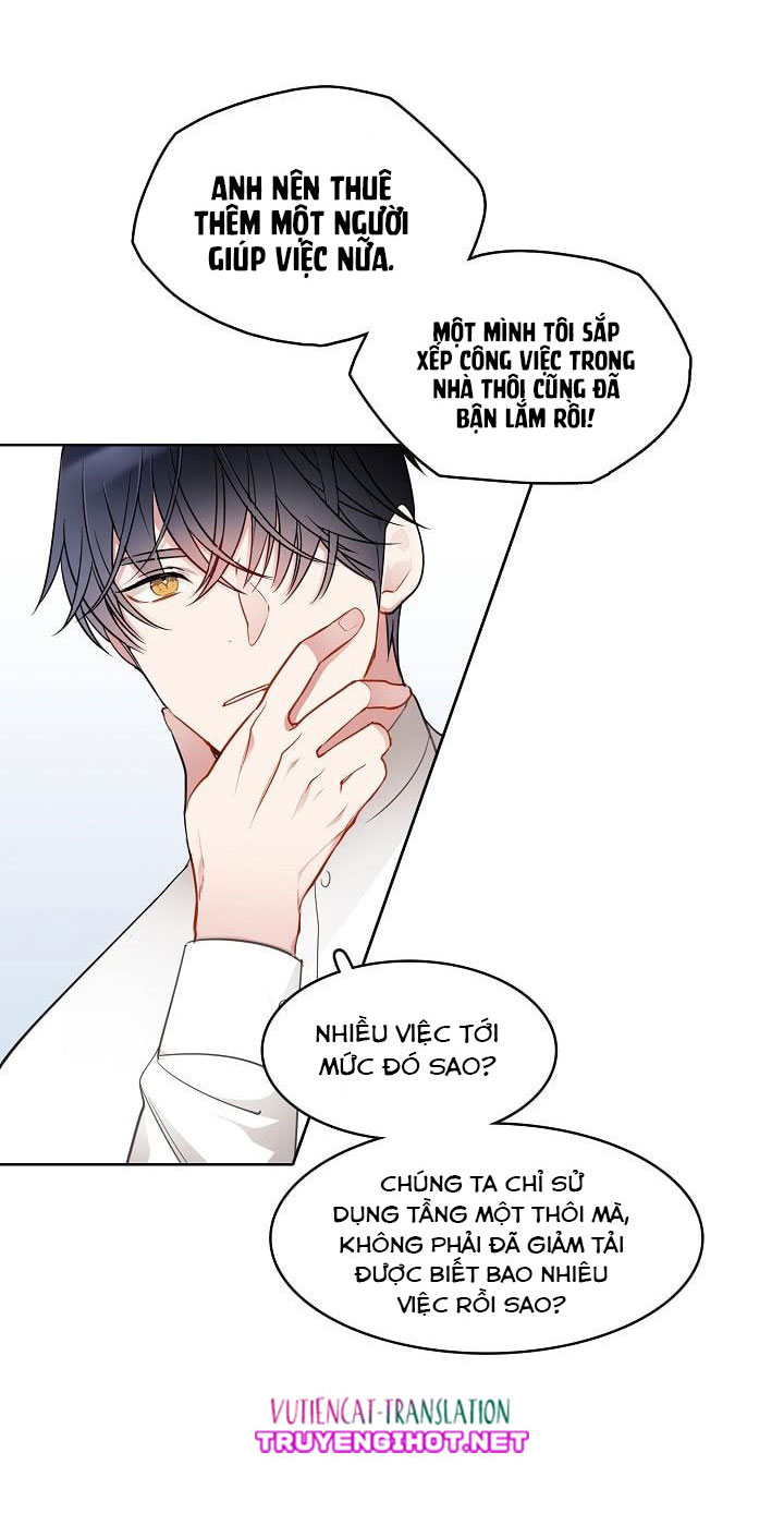 thanh tra của muiella chapter 60 12