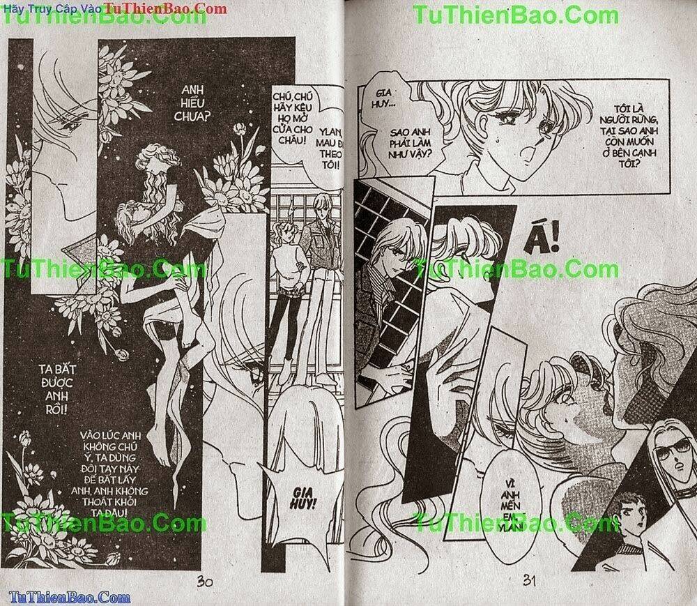 câu chuyện dẽ thương chapter 5 16