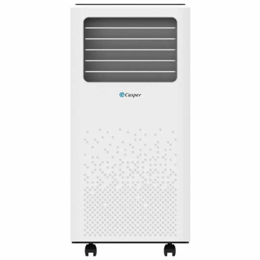 Điều hòa di động  Casper 1.0Hp  PC-09TL33 - Hàng chính hãng (Giao hàng toàn quốc)