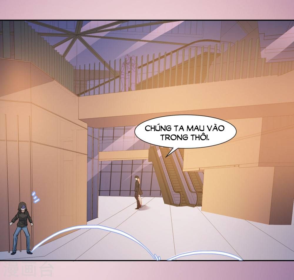 thầy giáo ác ma yêu tôi rồi chapter 40 33