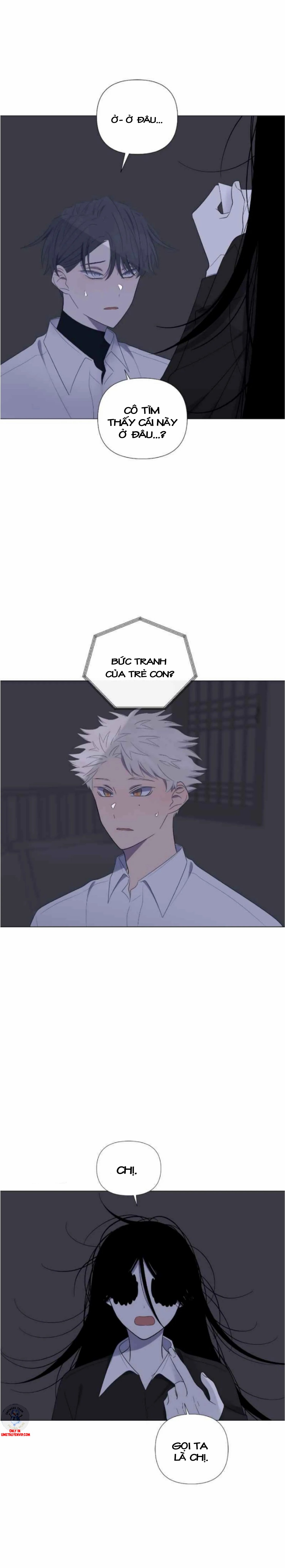 moonchild chapter 23 1