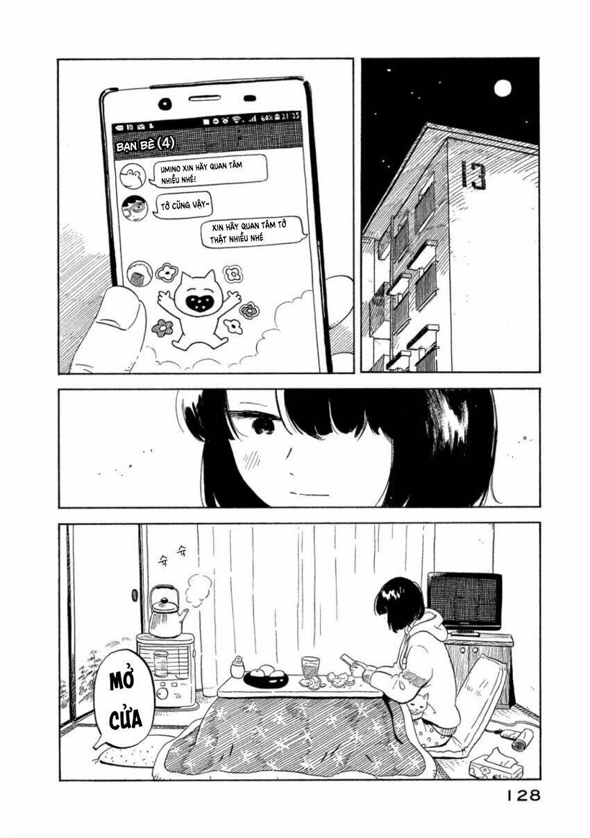 nora to zassou chapter 11 14