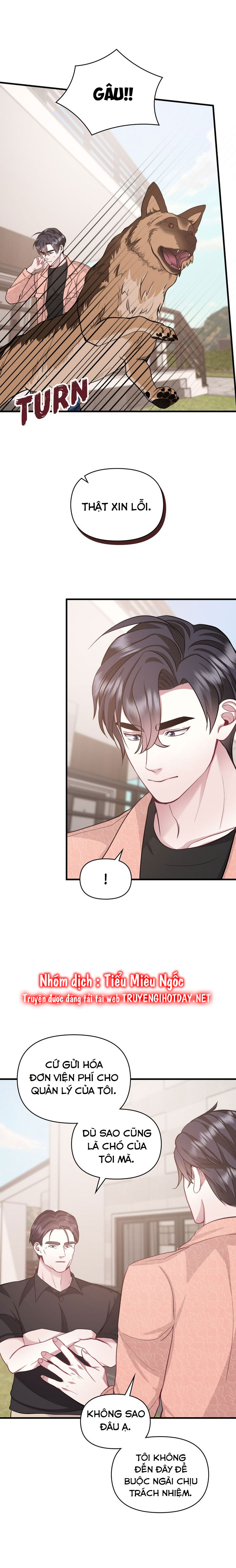 ngày mai chapter 41 3