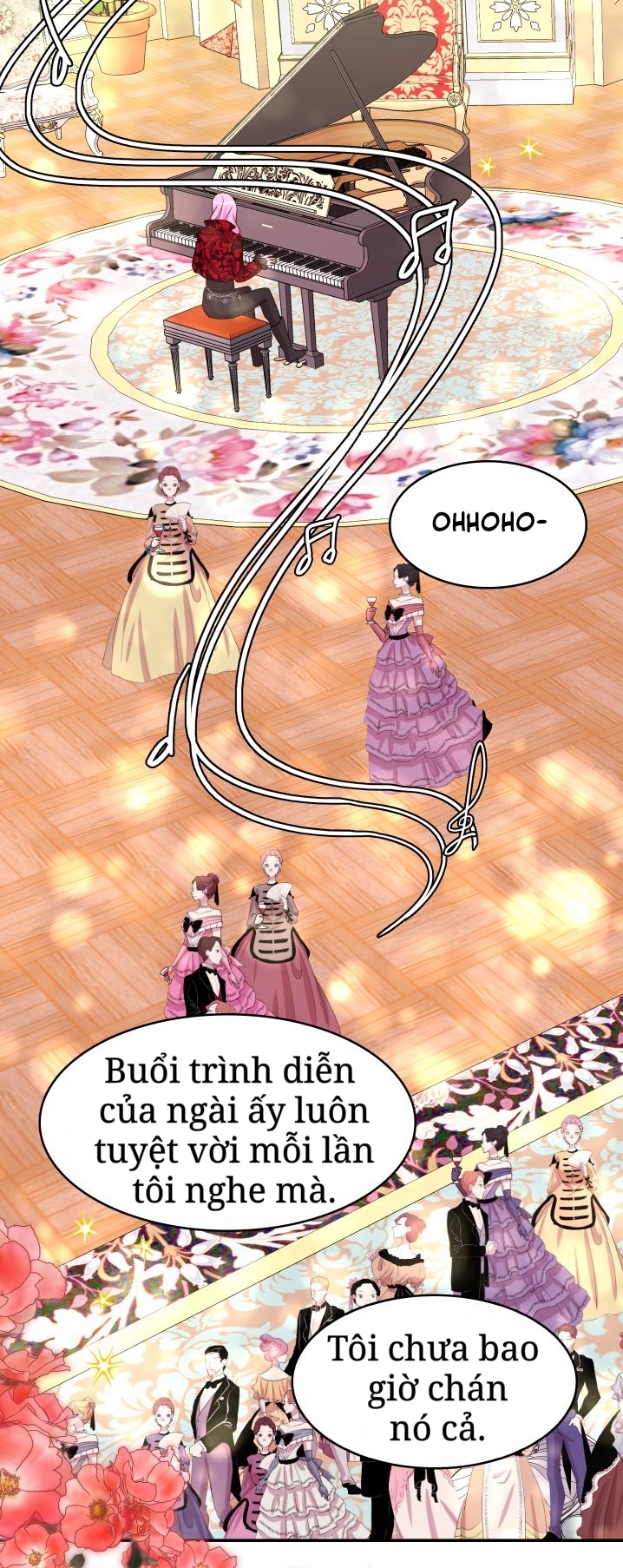 vị cứu tinh của rồng chapter 33 27