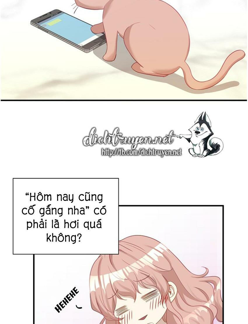 cuộc sống kỳ thú chapter 17 24